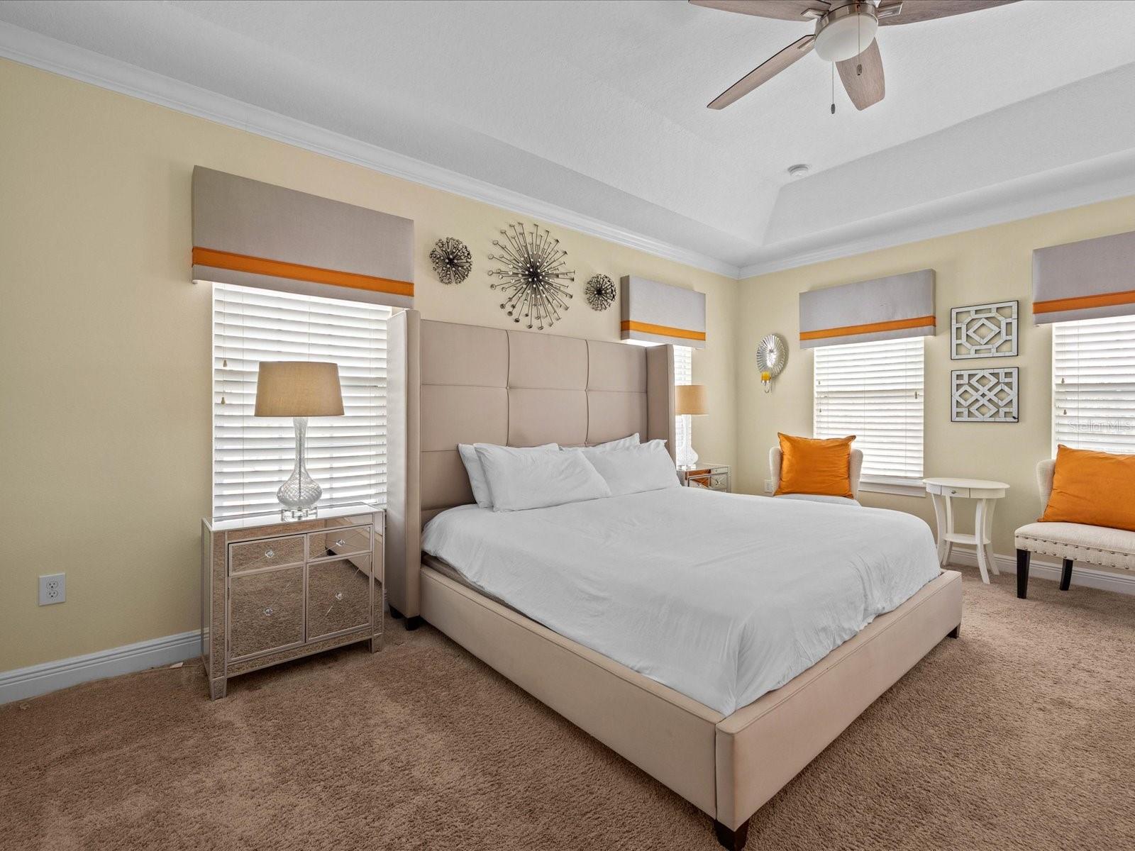 REUNION WEST VILLAGE 3A - Residential