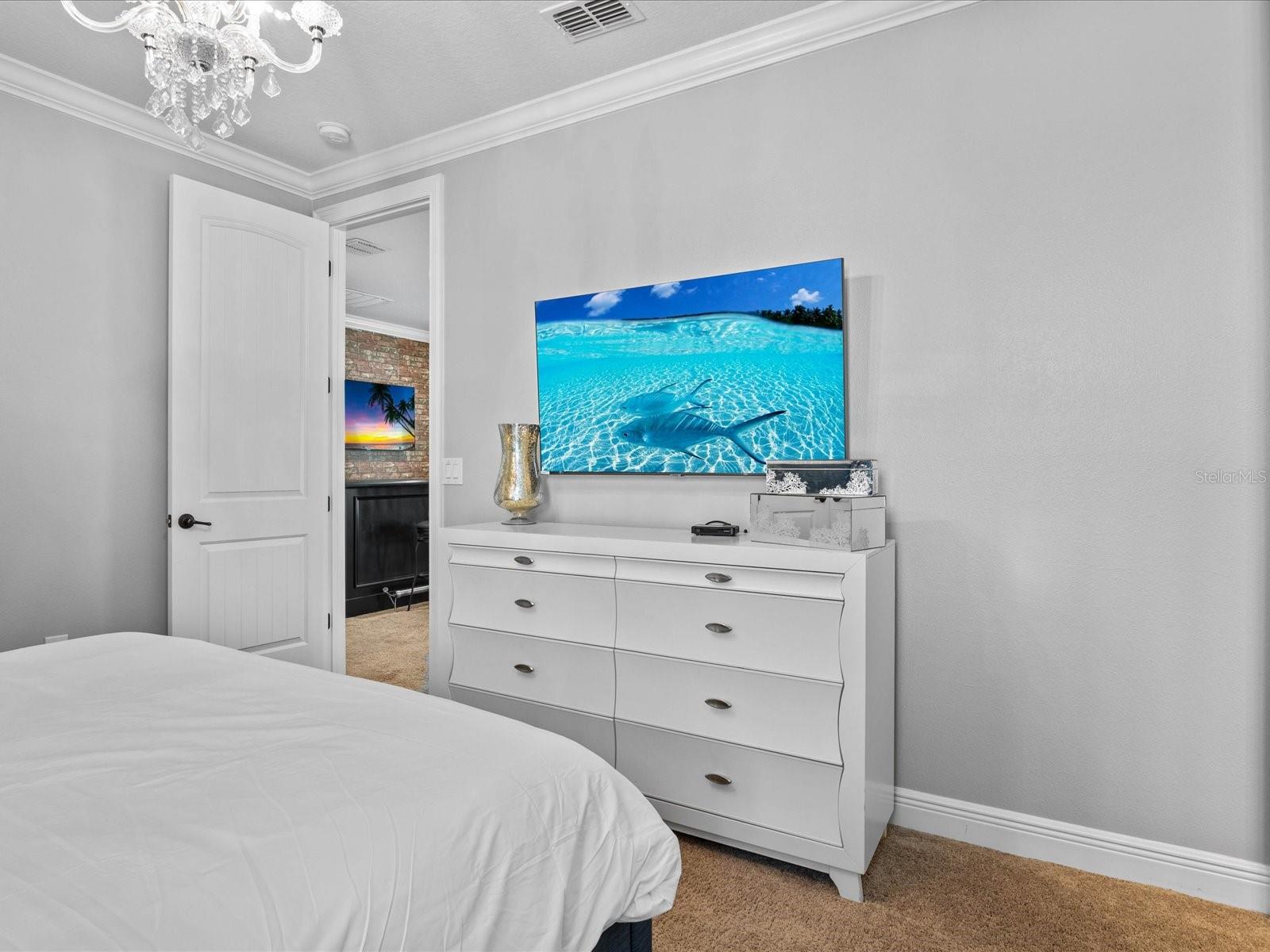 REUNION WEST VILLAGE 3A - Residential