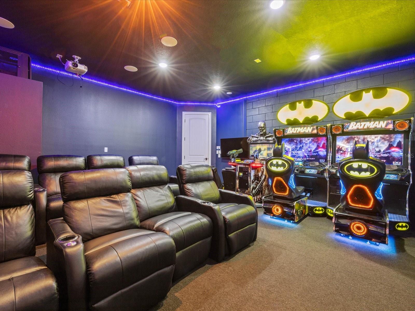 REUNION WEST VILLAGE 3A - Residential