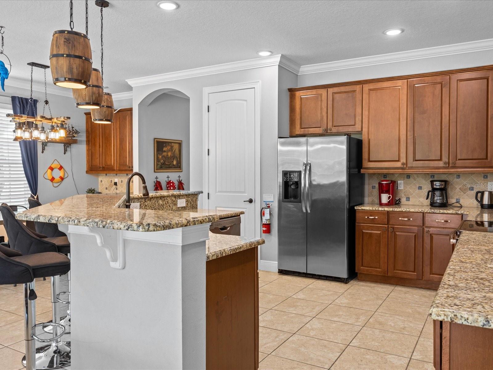 REUNION WEST VILLAGE 3A - Residential