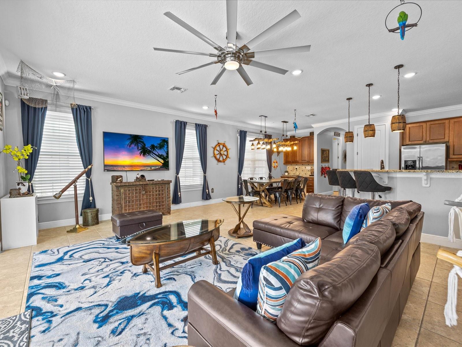 REUNION WEST VILLAGE 3A - Residential