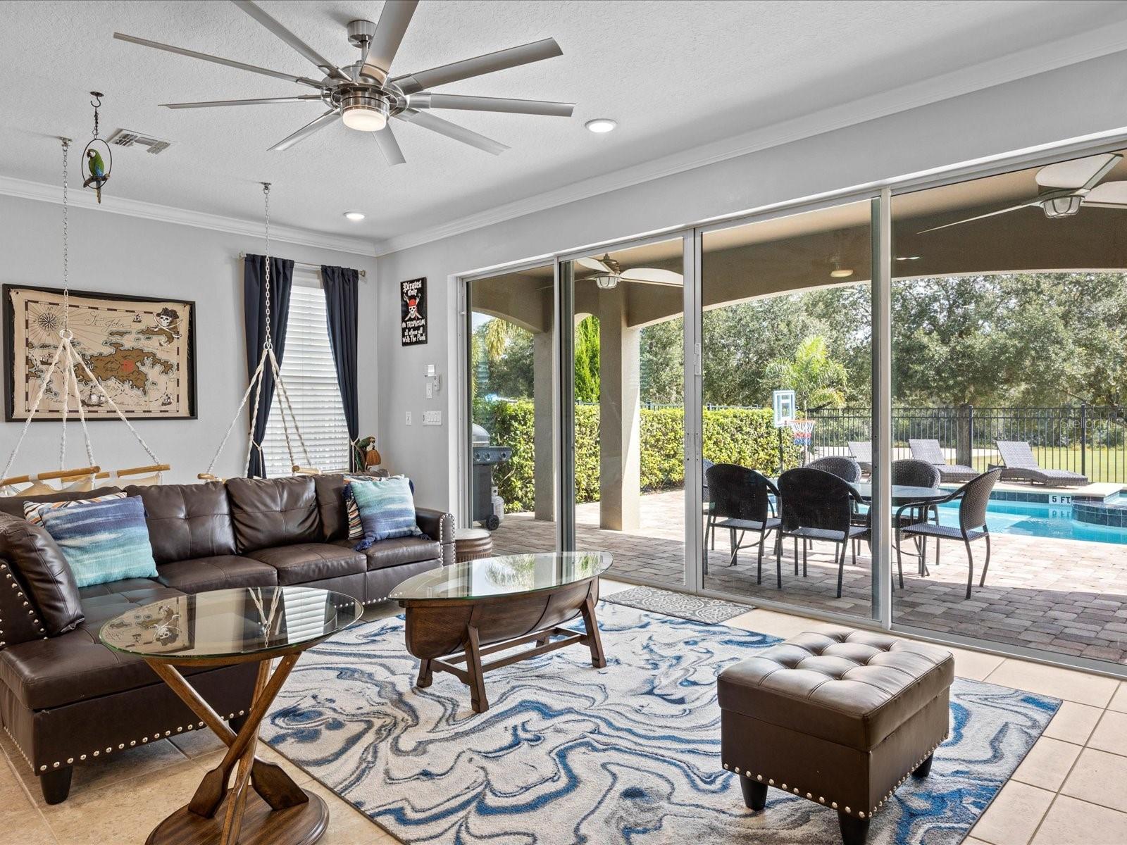 761 DESERT MOUNTAIN COURT