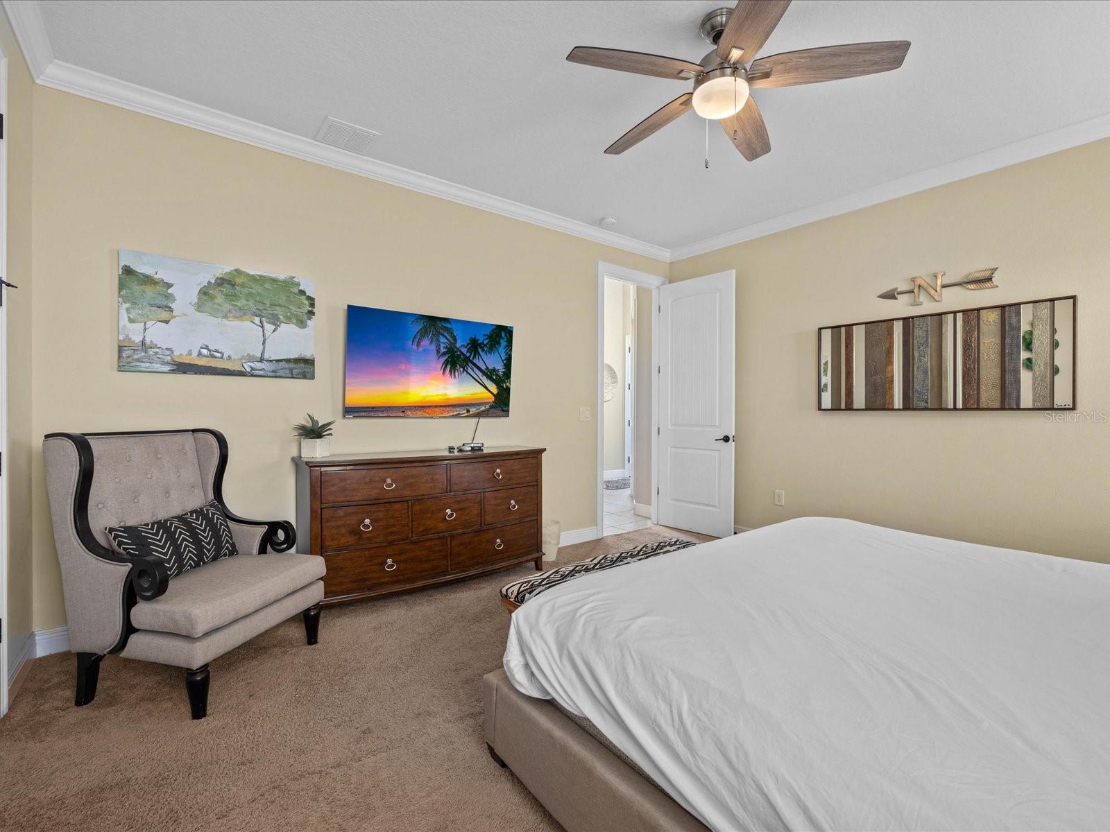 REUNION WEST VILLAGE 3A - Residential