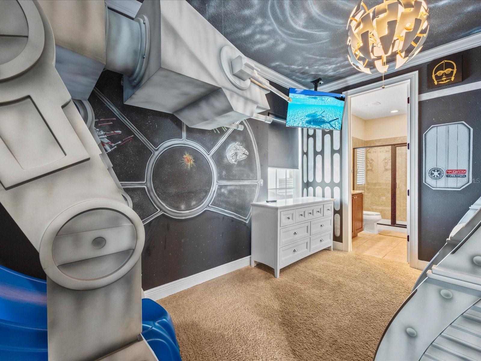 REUNION WEST VILLAGE 3A - Residential