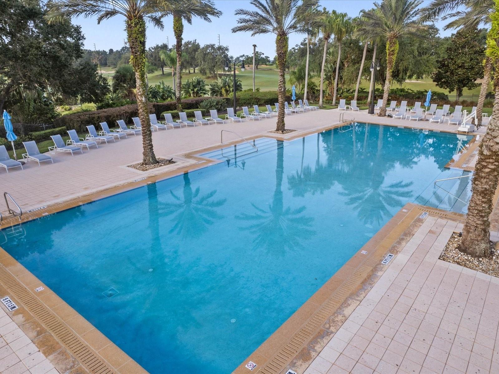 REUNION WEST VILLAGE 3A - Residential