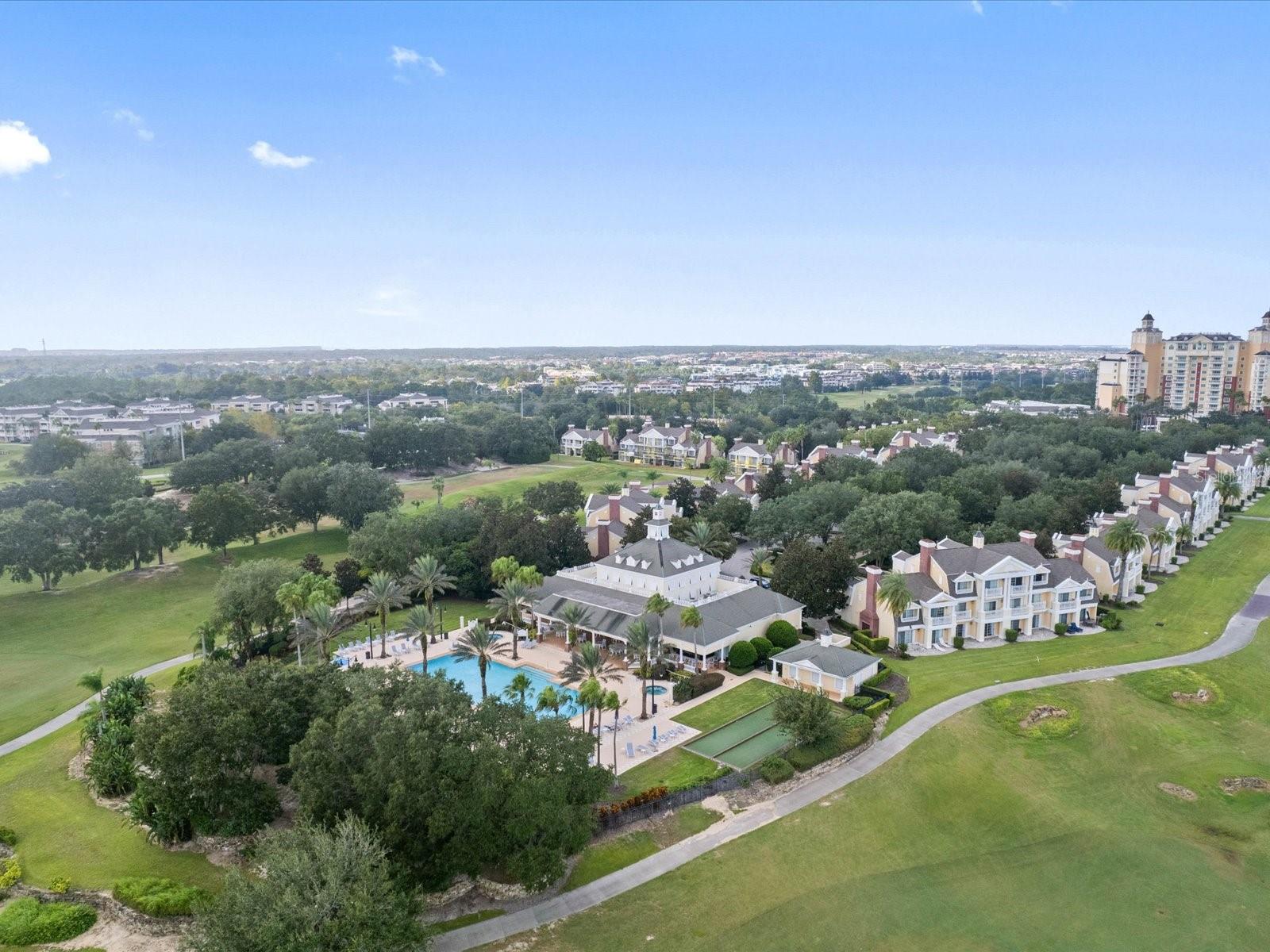 REUNION WEST VILLAGE 3A - Residential