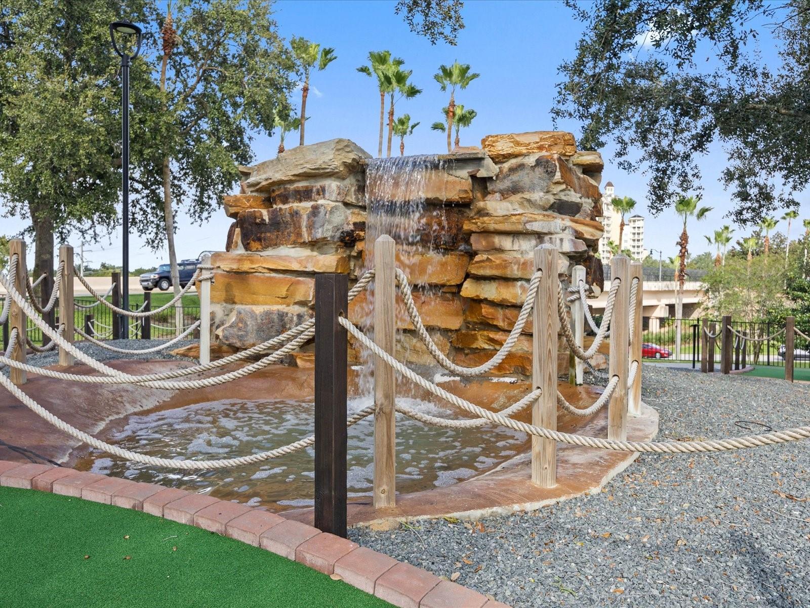 REUNION WEST VILLAGE 3A - Residential