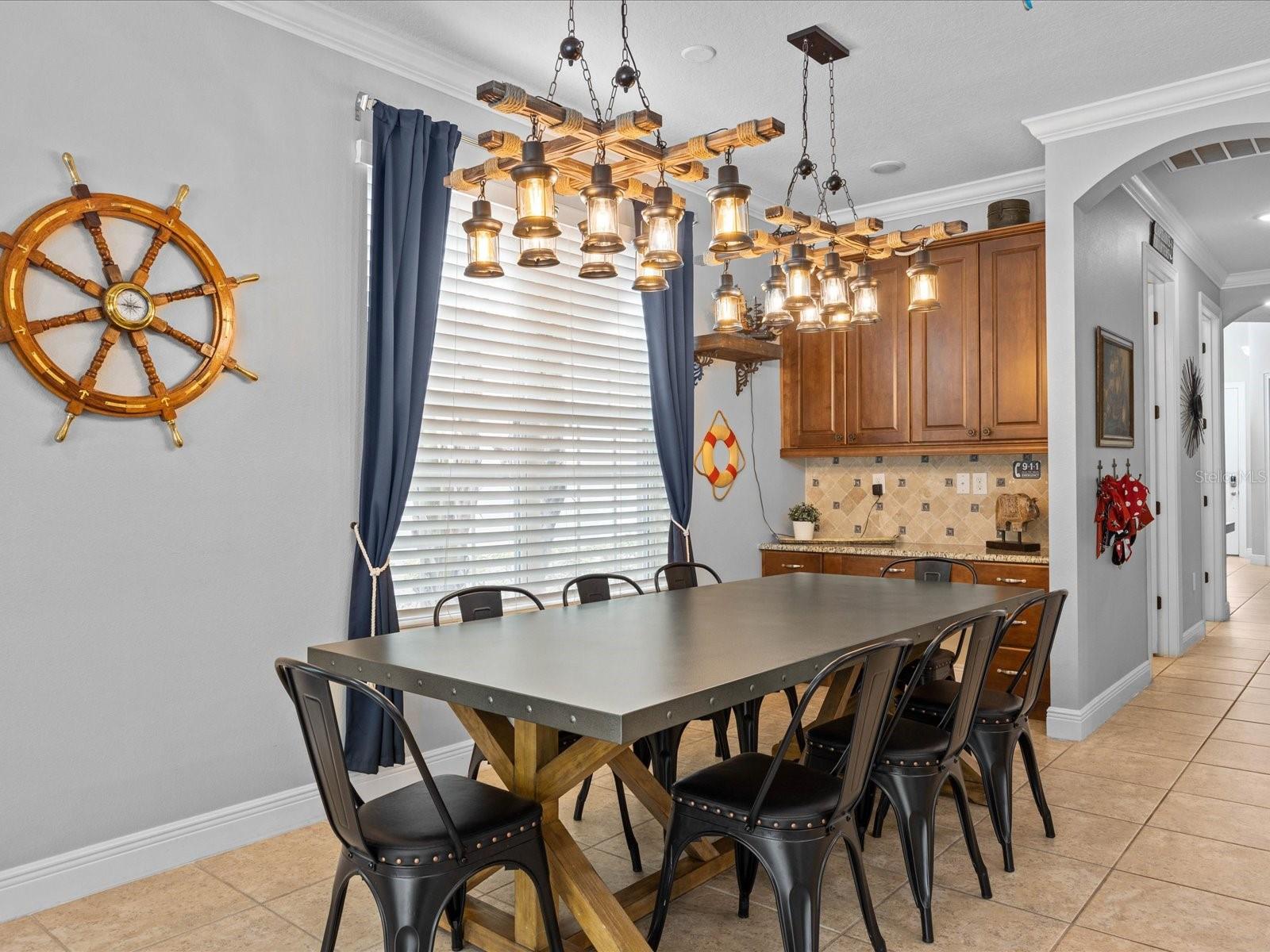 REUNION WEST VILLAGE 3A - Residential