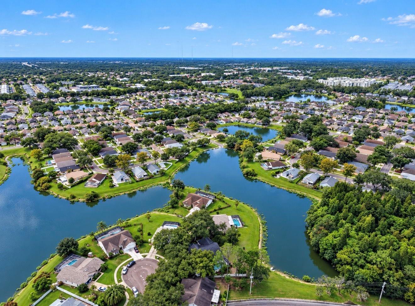 2216 LAKE BAY WAY