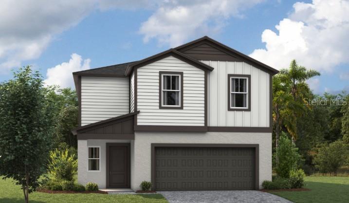 Photo of 34696 Silent Pine Run, Dade City, FL 33525 (MLS # TB8518041)
