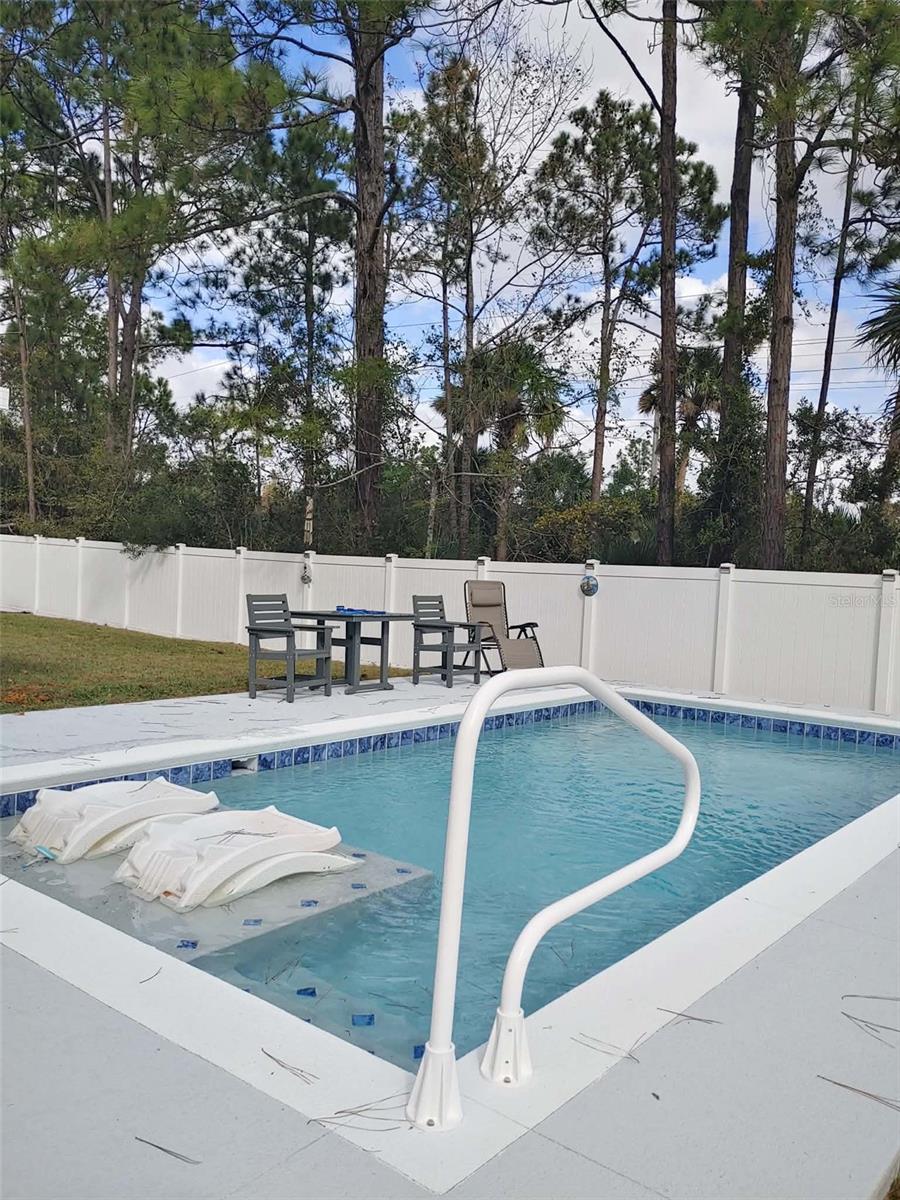 PALM COAST SEC 59 - Residential