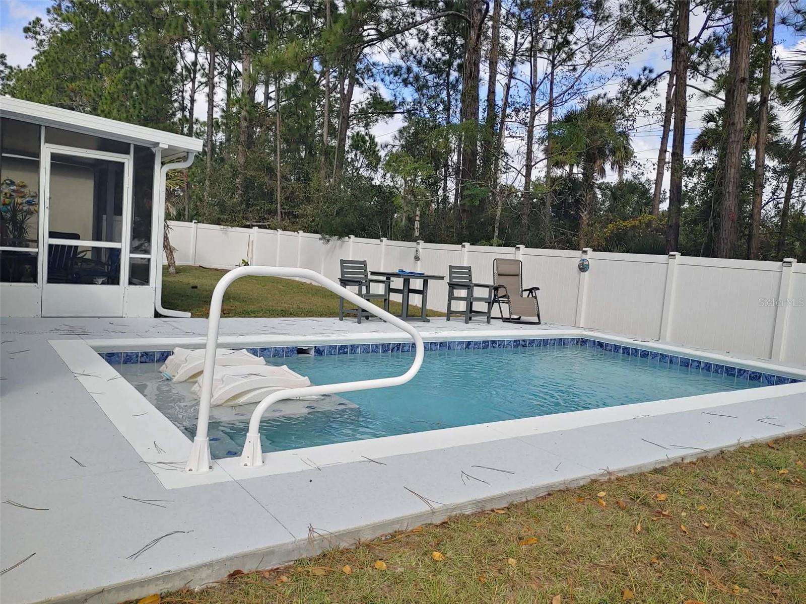 PALM COAST SEC 59 - Residential