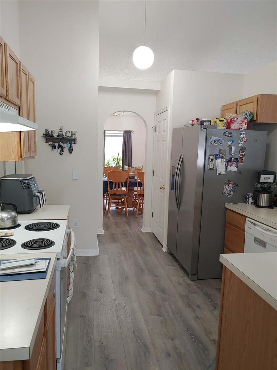 PALM COAST SEC 59 - Residential