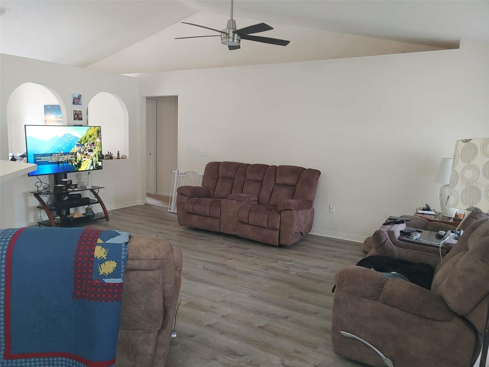 PALM COAST SEC 59 - Residential