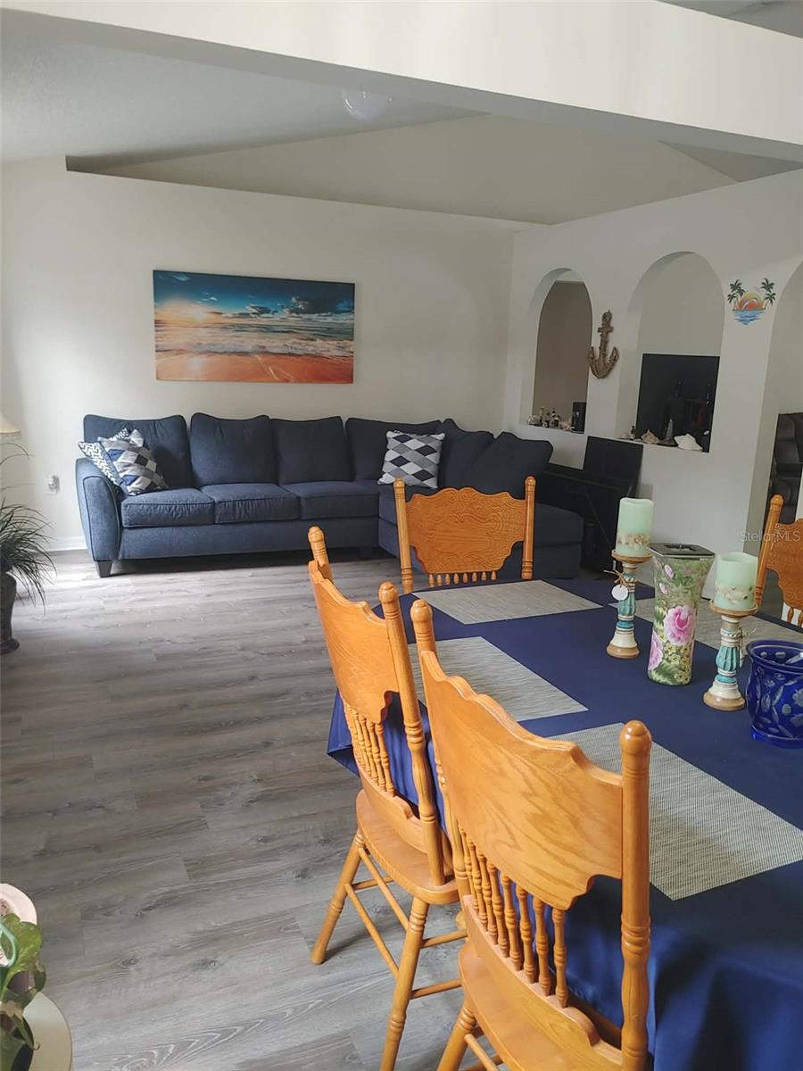 PALM COAST SEC 59 - Residential