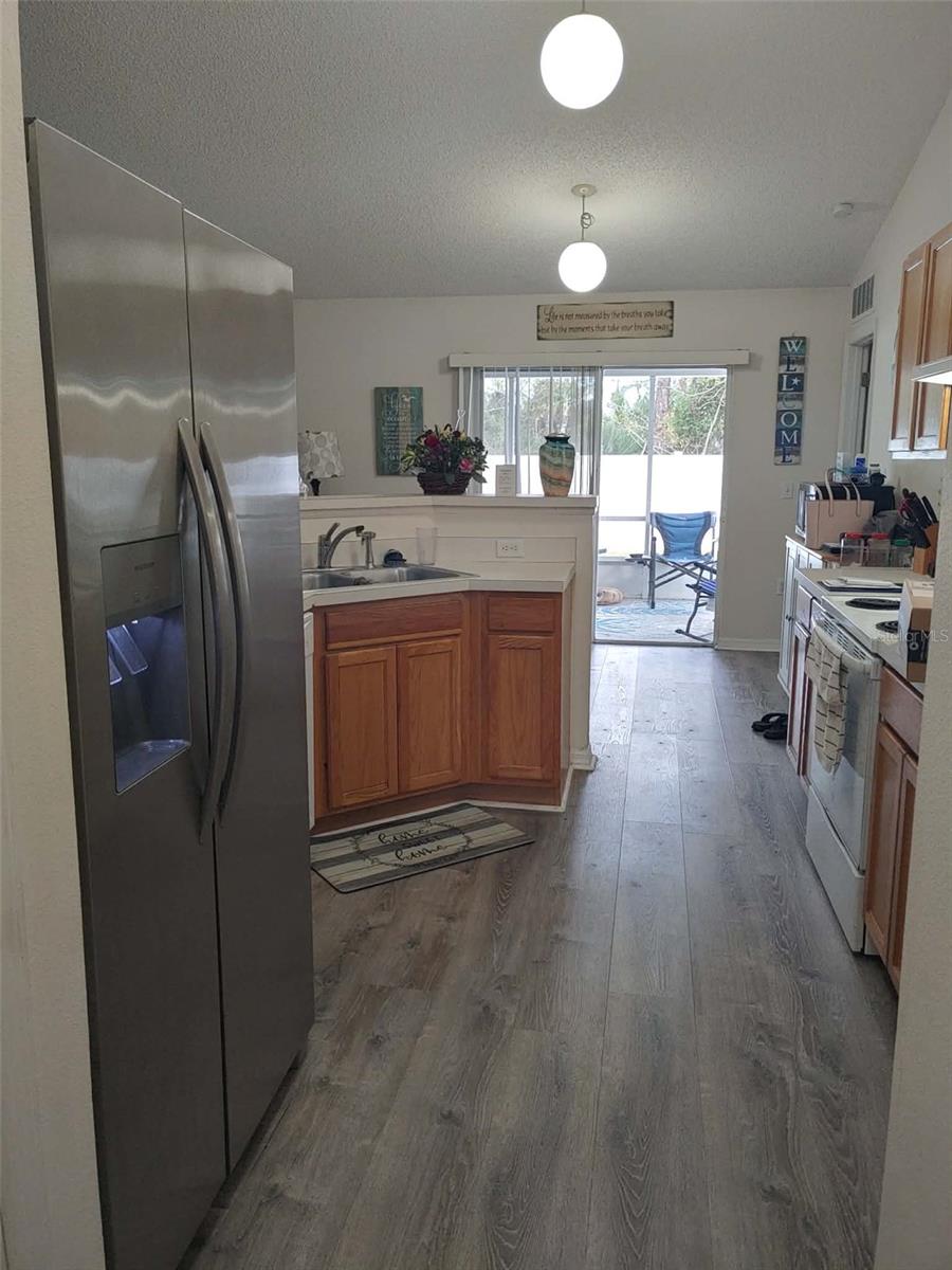 PALM COAST SEC 59 - Residential