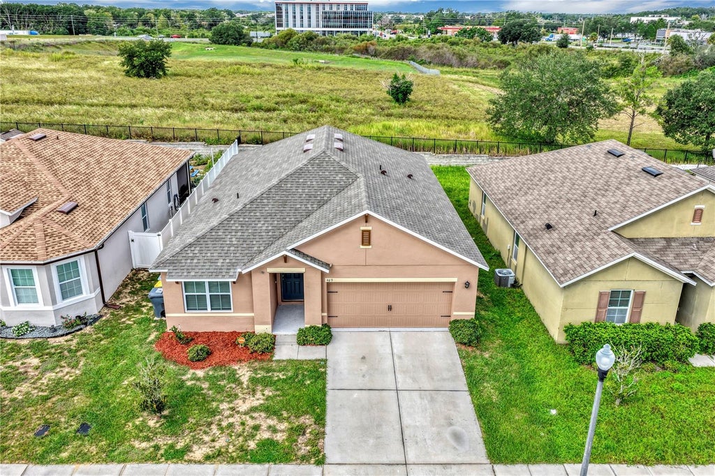 Photo of 469 Nova Drive, Davenport, FL 33837 (MLS # O6446349)