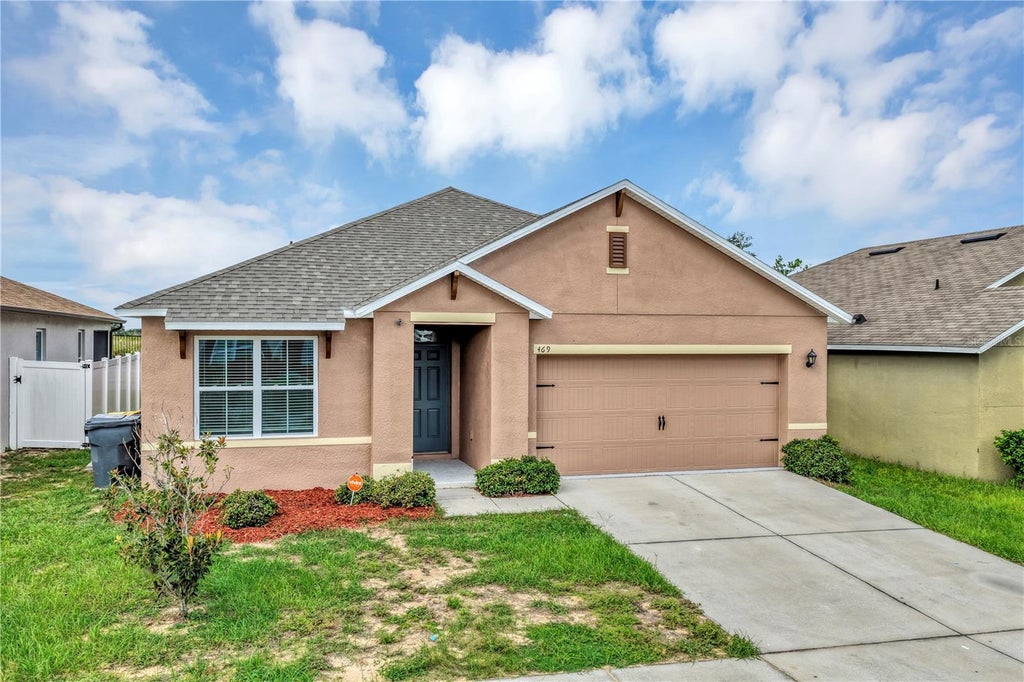 Photo of 469 Nova Drive, Davenport, FL 33837 (MLS # O6446349)
