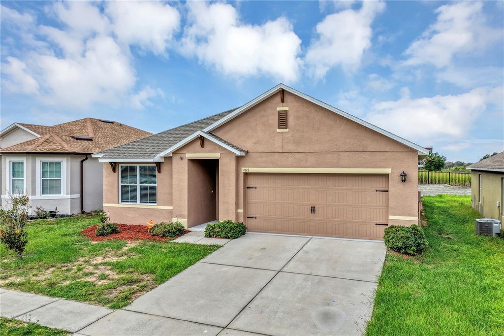 Photo of 469 Nova Drive, Davenport, FL 33837 (MLS # O6446349)