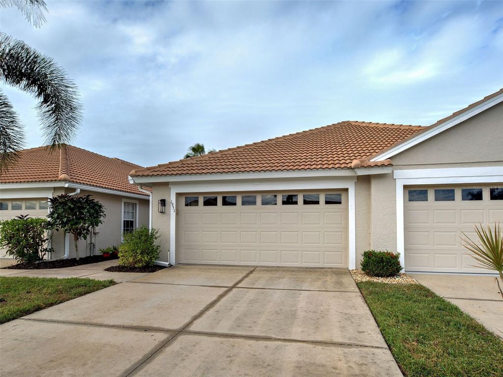 Photo of 1951 San Silvestro Drive, Venice, FL 34285 (MLS # N6142197)