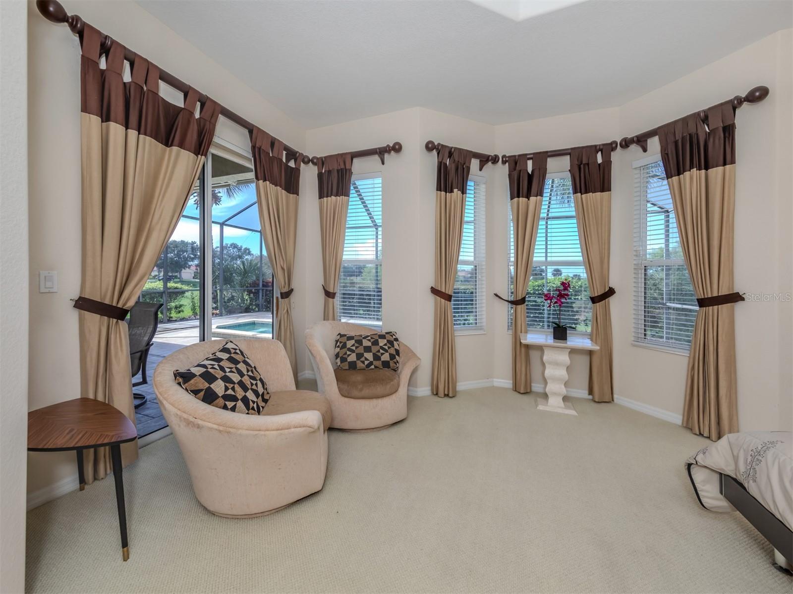 VENETIAN GOLF & RIVER CLUB PHA - Residential