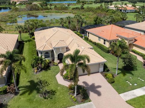 Photo of 117 Savona Way, North Venice, FL 34275 (MLS # N6140750)