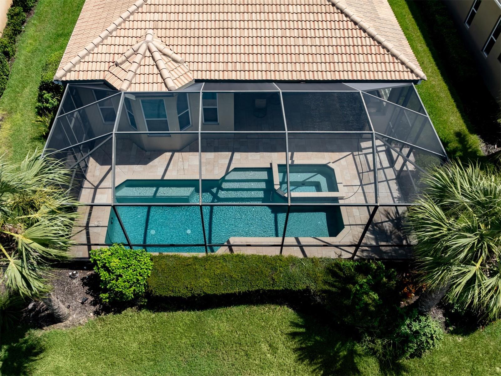 VENETIAN GOLF & RIVER CLUB PHA - Residential