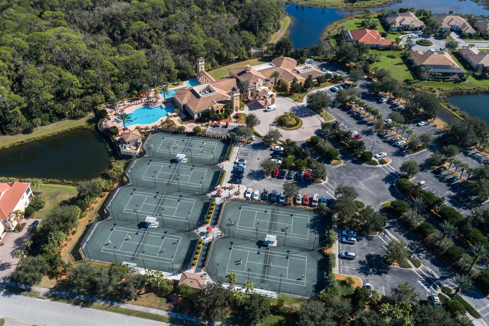 VENETIAN GOLF & RIVER CLUB PHA - Residential