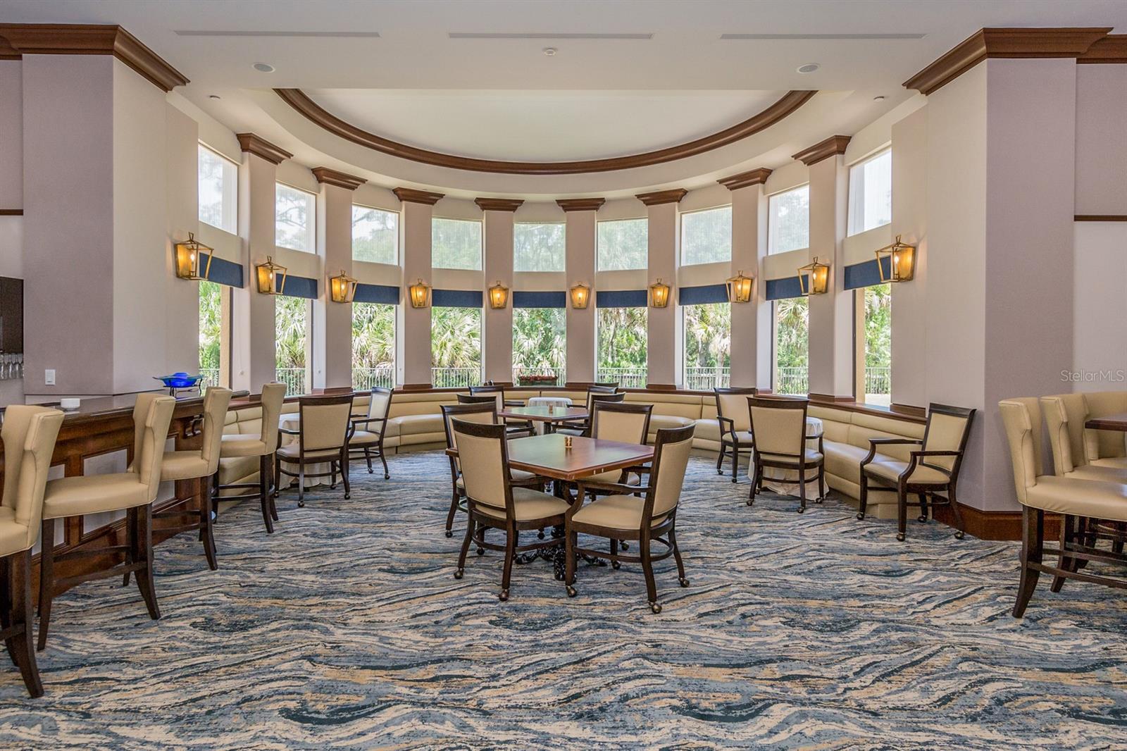VENETIAN GOLF & RIVER CLUB PHA - Residential
