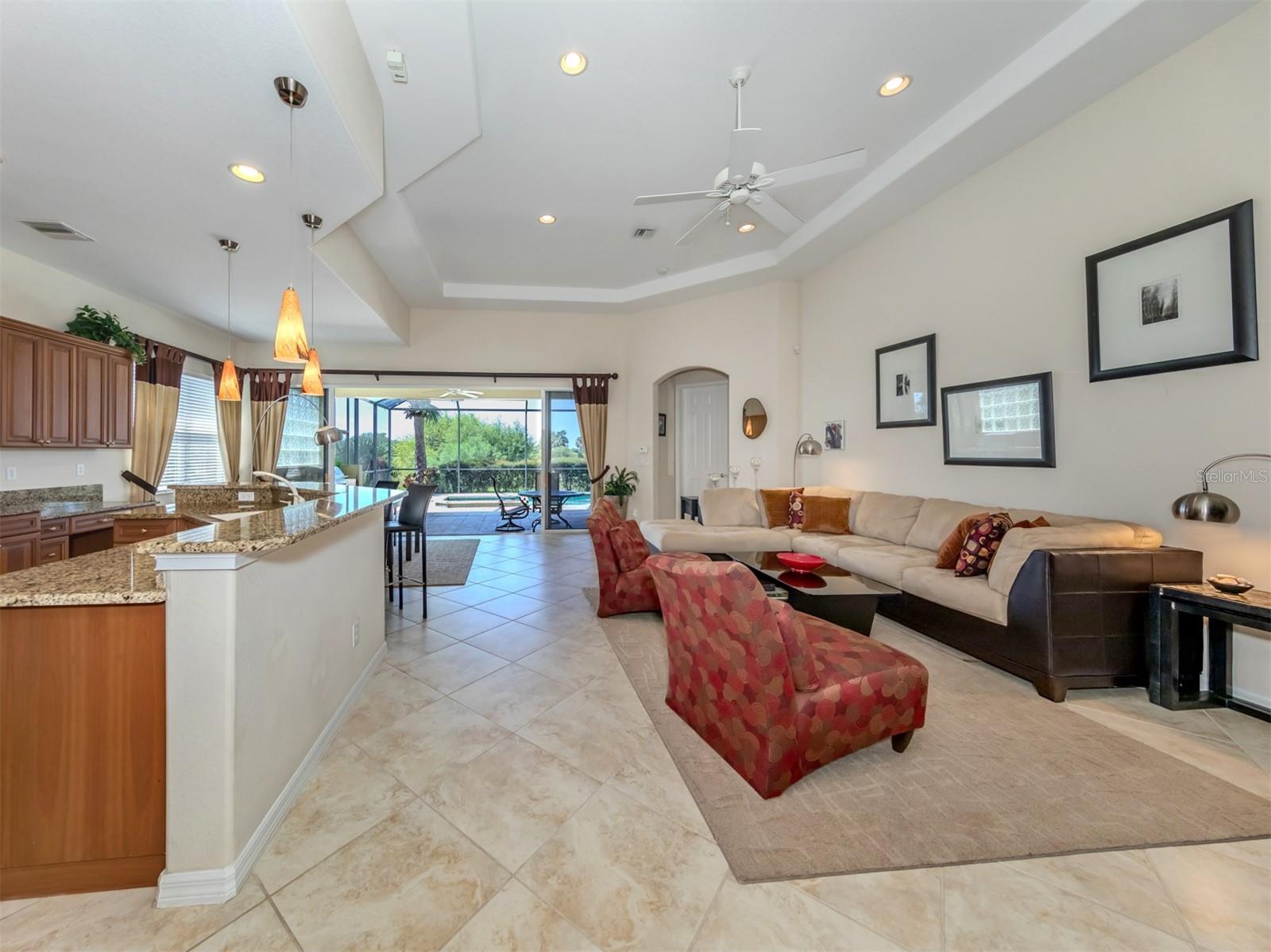 VENETIAN GOLF & RIVER CLUB PHA - Residential