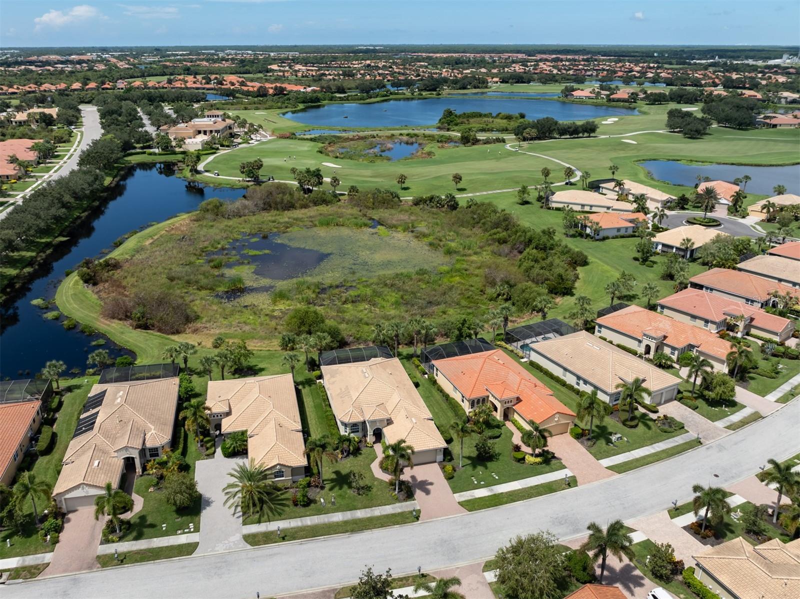 VENETIAN GOLF & RIVER CLUB PHA - Residential