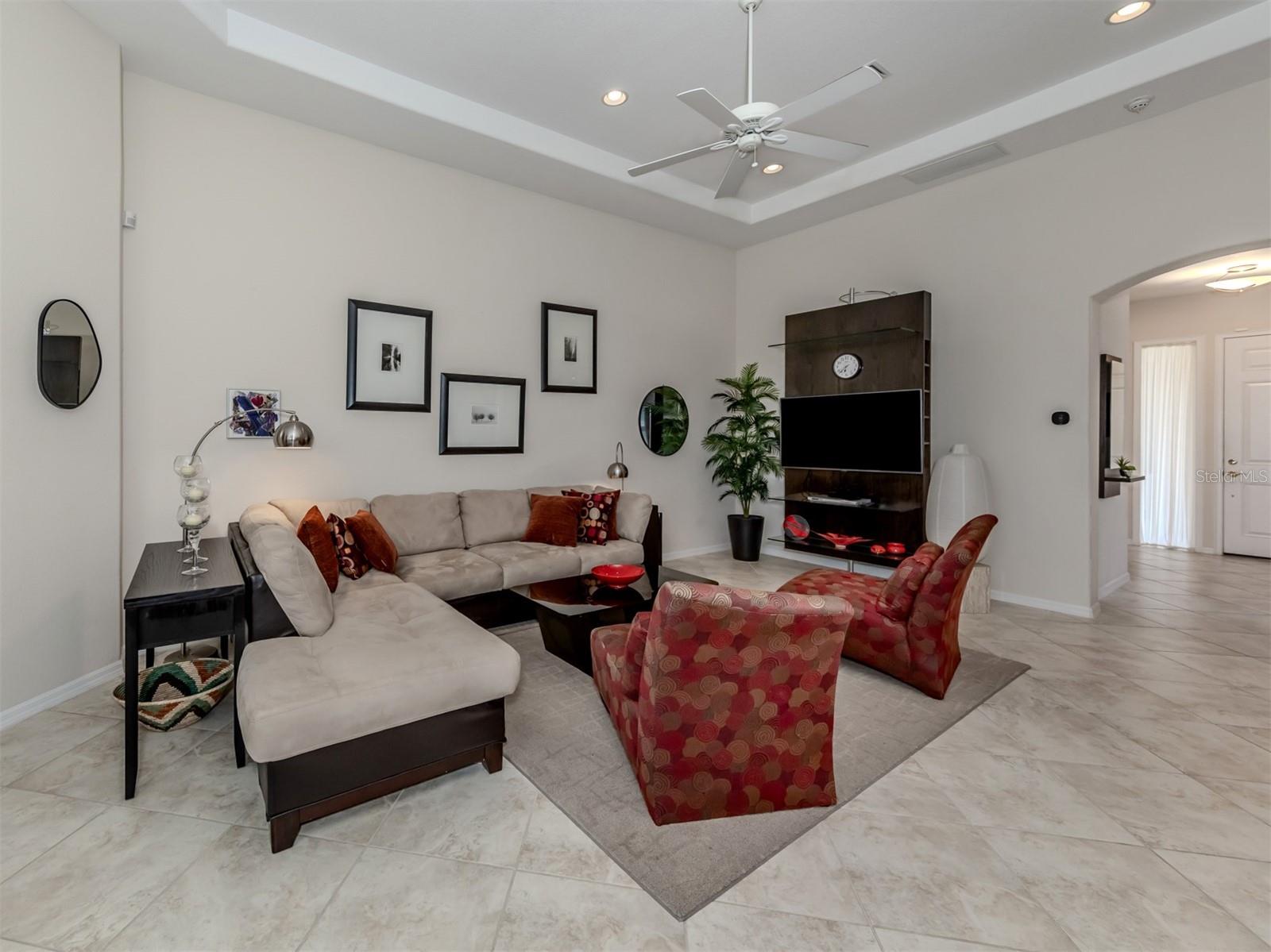 VENETIAN GOLF & RIVER CLUB PHA - Residential
