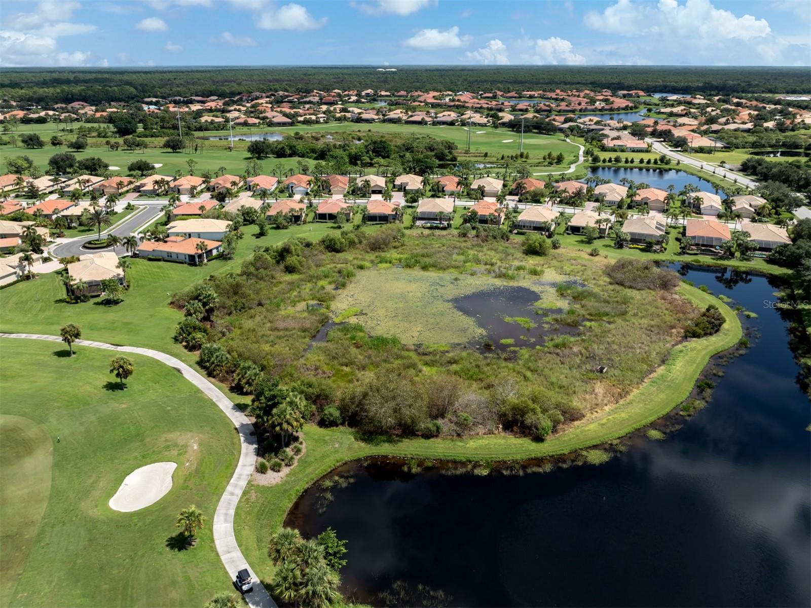 VENETIAN GOLF & RIVER CLUB PHA - Residential
