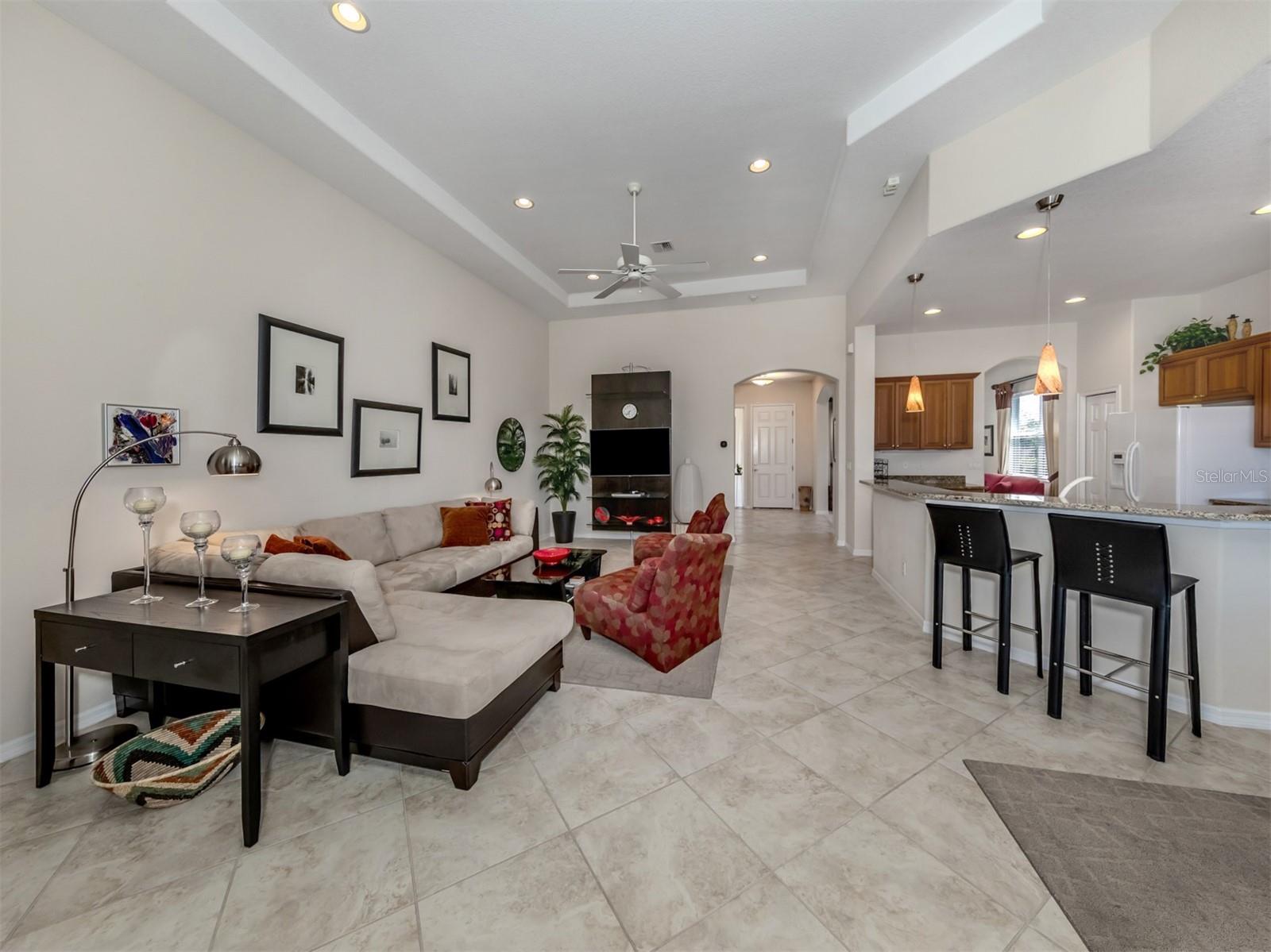 VENETIAN GOLF & RIVER CLUB PHA - Residential