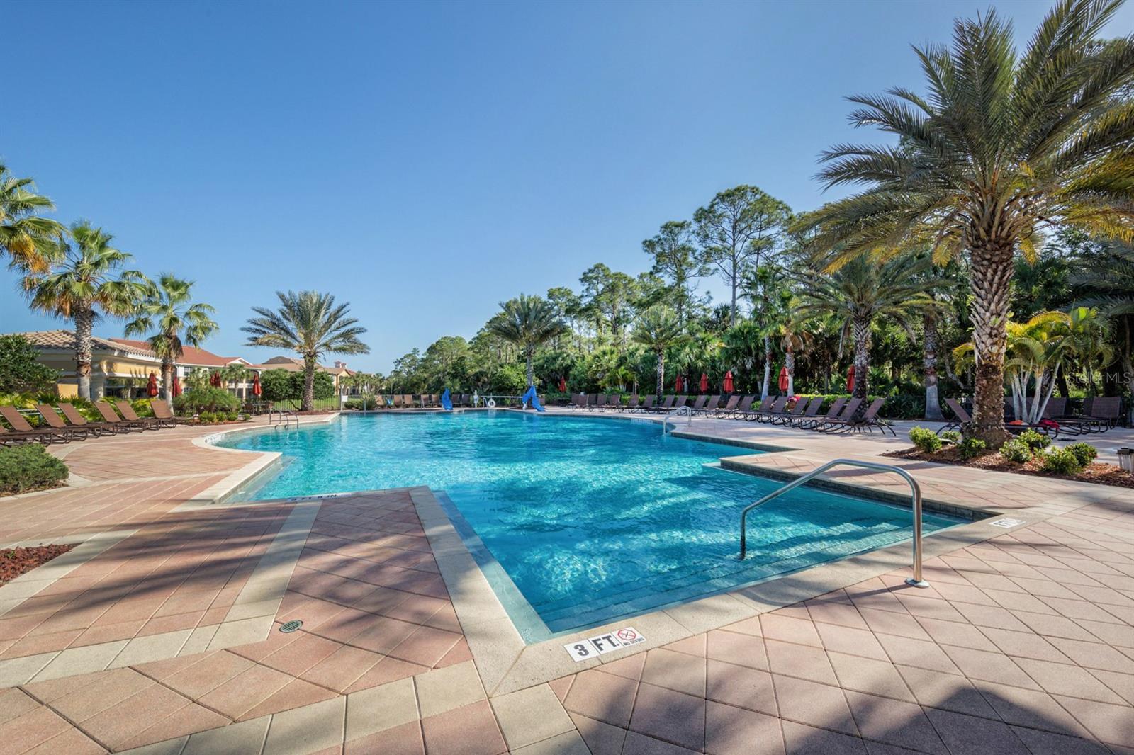 VENETIAN GOLF & RIVER CLUB PHA - Residential