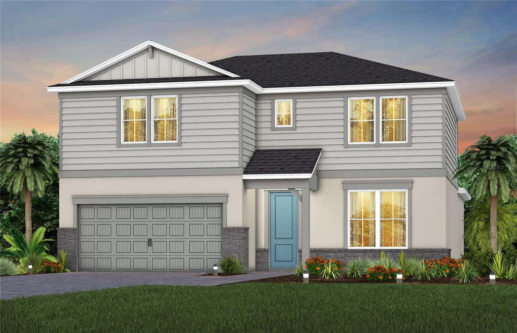 Photo of 1470 Ridge Tree Dr, Ormond Beach, FL 32174 (MLS # O6423401)