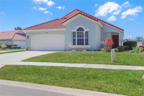 A home in APOPKA