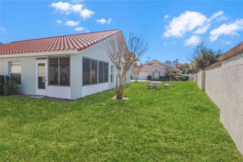 A home in APOPKA