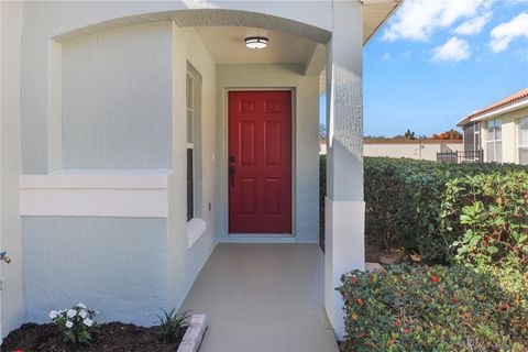 A home in APOPKA