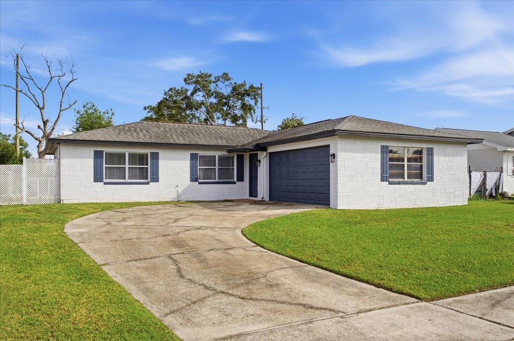 Photo of 568 Tulane Drive, Altamonte Springs, FL 32714 (MLS # O6447962)