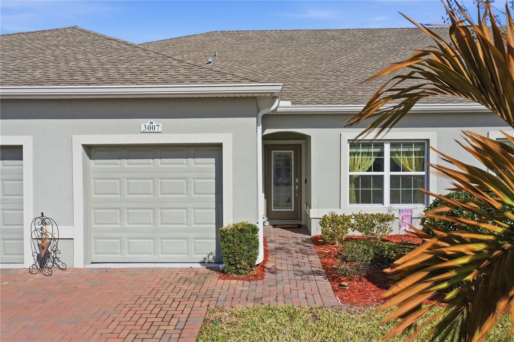 Photo of 3007 Caneel Street, Winter Haven, FL 33884 (MLS # O6379730)