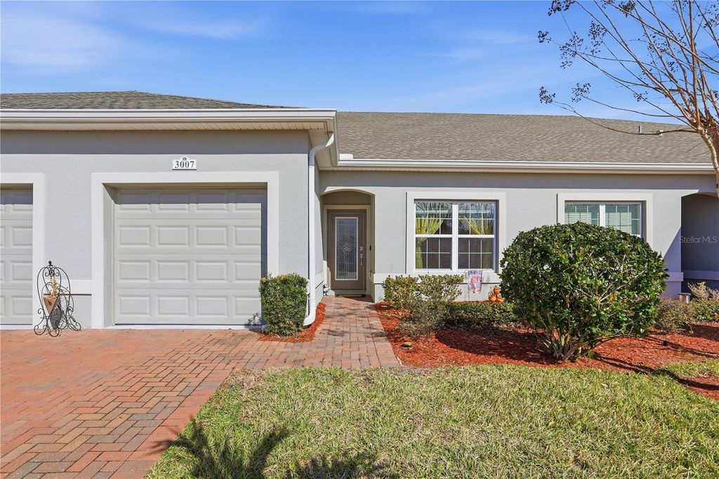 Photo of 3007 Caneel Street, Winter Haven, FL 33884 (MLS # O6379730)