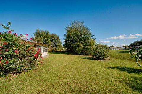 A home in KISSIMMEE