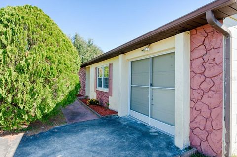 A home in KISSIMMEE