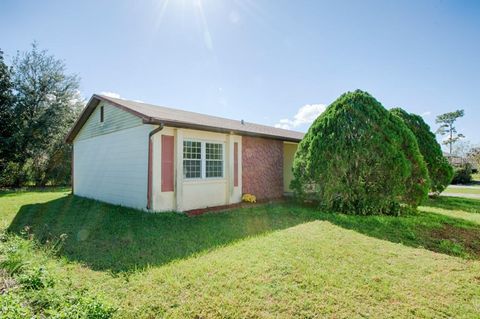 A home in KISSIMMEE