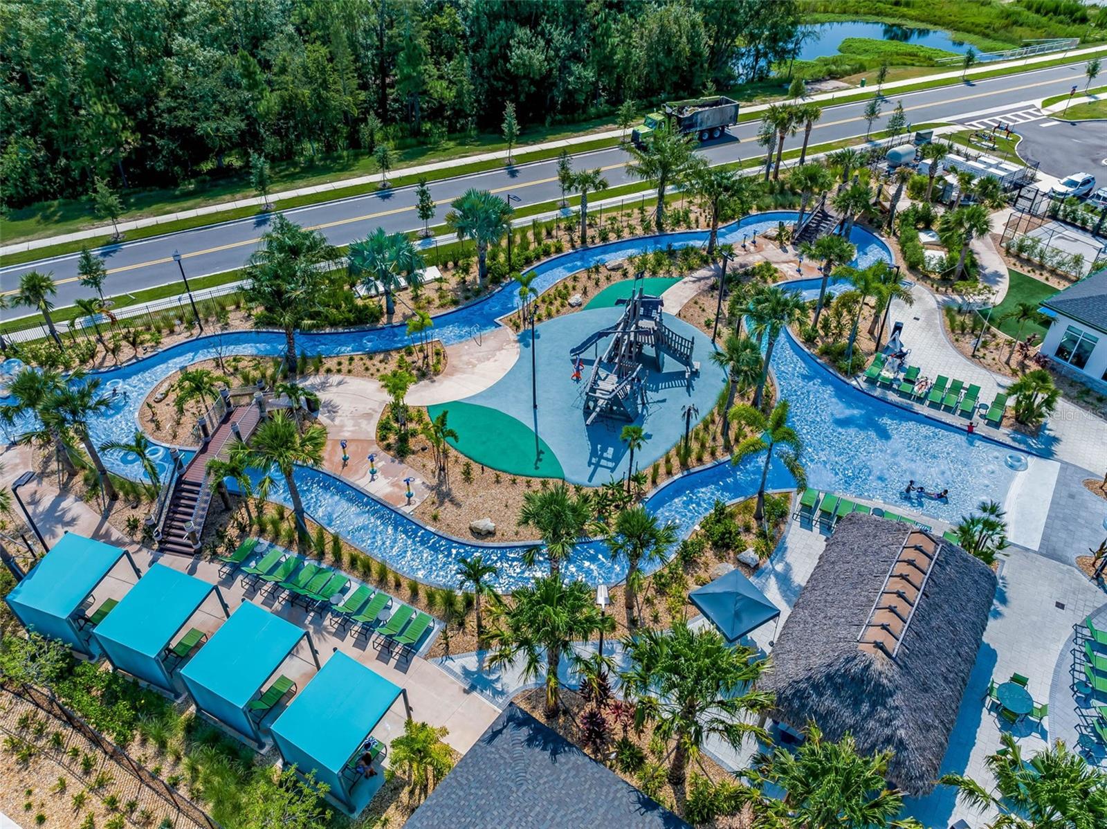 STOREY LAKE - Residential