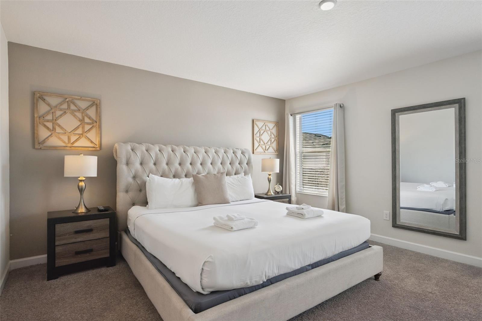 STOREY LAKE - Residential