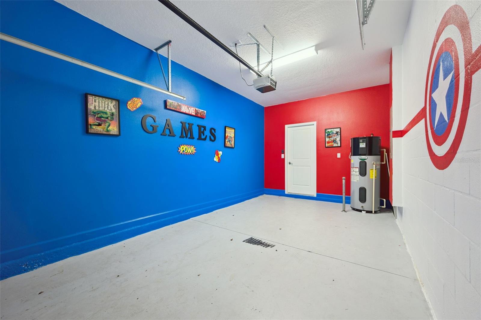 STOREY LAKE - Residential