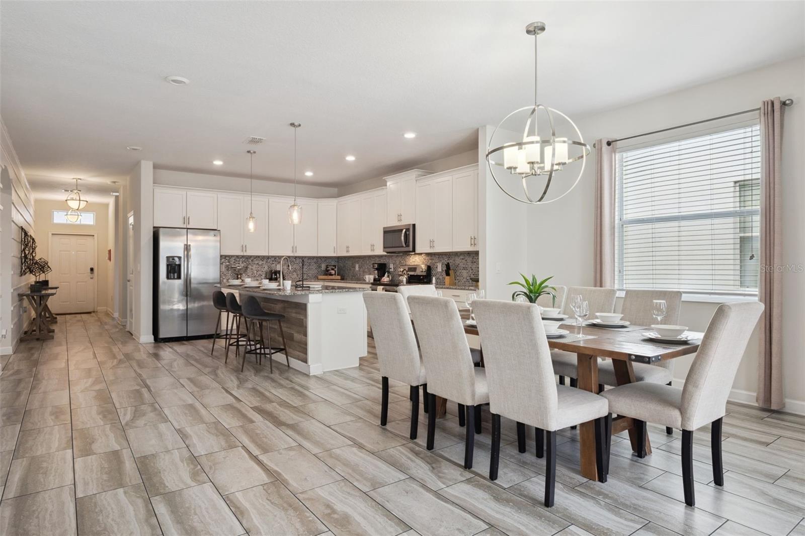 STOREY LAKE - Residential