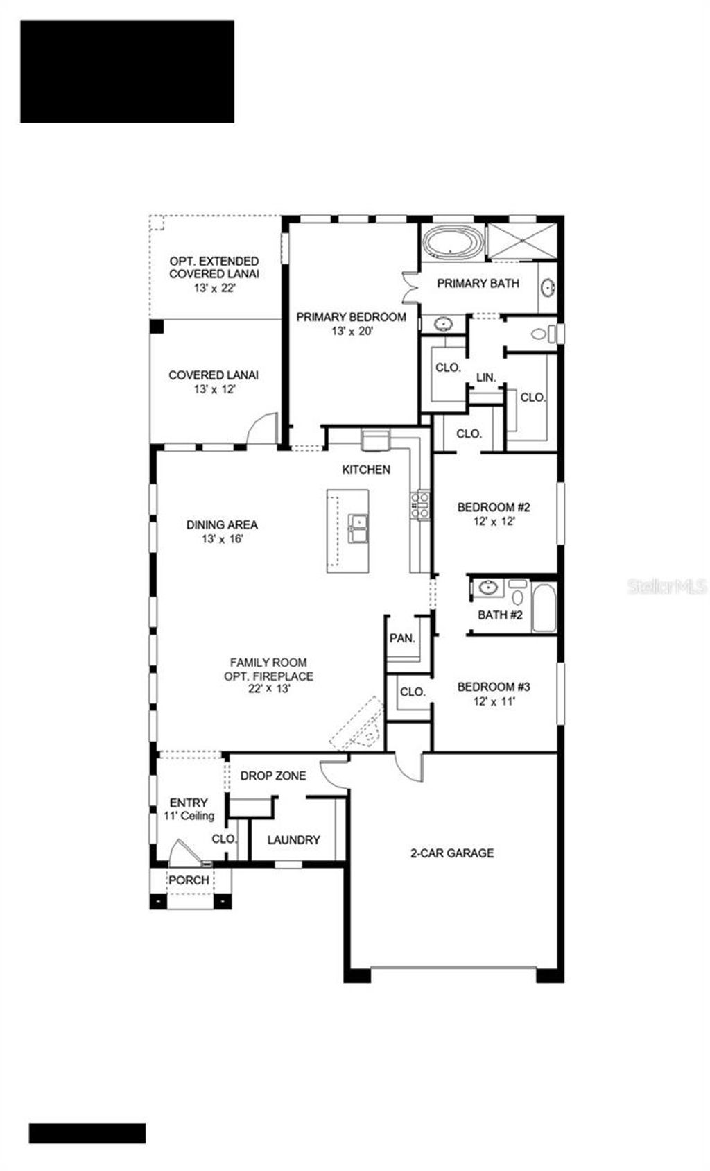 Photo of 13050 Camelot Lane, Punta Gorda, FL 33955 (MLS # TB8424648)